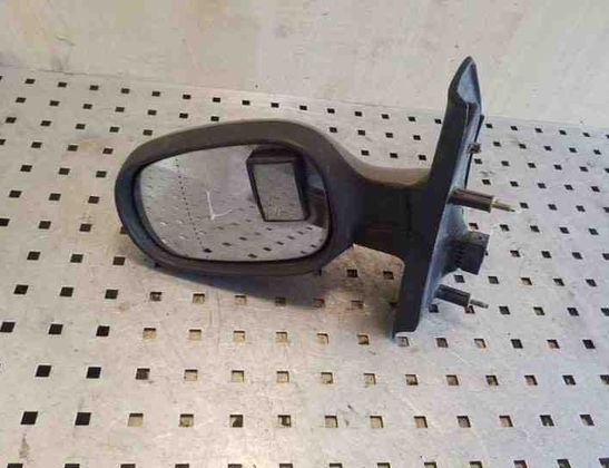 RENAULT Scenic 1 generation (1996-2003) Left Side Wing Mirror 7700431542 26118487