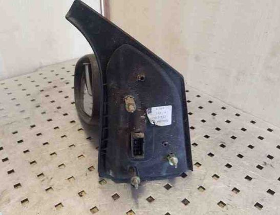 RENAULT Scenic 1 generation (1996-2003) Left Side Wing Mirror 7700431542 26118487