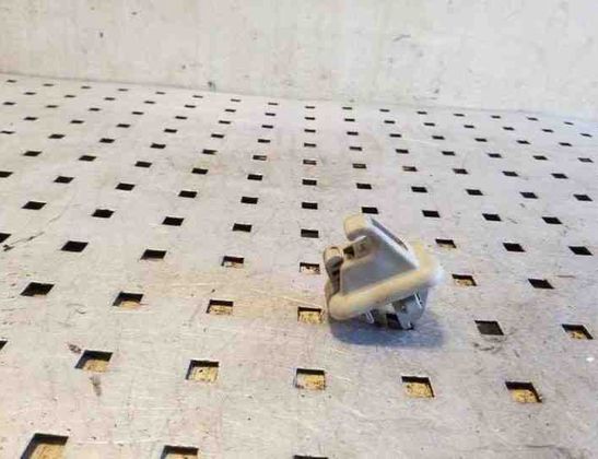 VOLVO V70 3 generation (2007-2020) Egyéb belső alkatrészek 3572 26147876