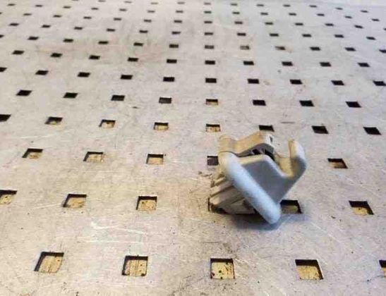 VOLVO V70 3 generation (2007-2020) Egyéb belső alkatrészek 3572 26147876