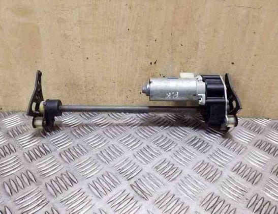 LAND ROVER Discovery 3 generation (2004-2009) Bal első ülés vezérlőmotorja P0120060300 26178690