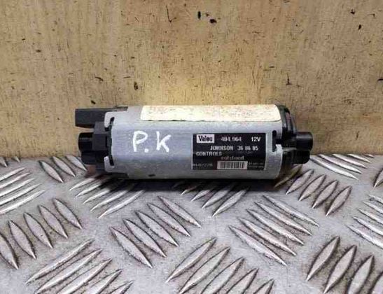 LAND ROVER Discovery 3 generation (2004-2009) Bal első ülés vezérlőmotorja 404964,368605 26178699