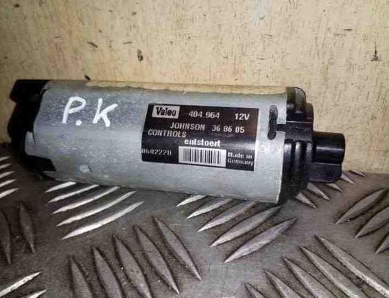 LAND ROVER Discovery 3 generation (2004-2009) Bal első ülés vezérlőmotorja 404964,368605 26178699