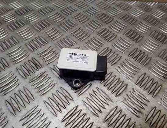 AUDI Q5 8R (2008-2017) Gyorsításérzékelő 8K0907637D,0265005740 26196559