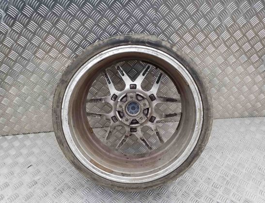 VOLKSWAGEN Golf 7 generation (2012-2024) Колесо 3SDM009,3SDM,009 31242905