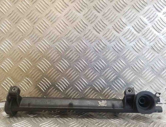 VOLKSWAGEN Golf 3 generation (1991-1998) Топливная рейка 06A133317A 32167537