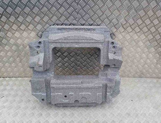 VOLVO XC60 2 generation (2017-2024) Spare Wheel Section Trim 31680033 32178683