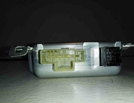 BMW 3 Series G20/G21/G28 (2018-2024) Egyéb vezérlőegységek 61428707828,8707828 32182879