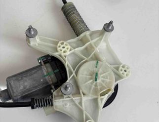 AUDI e-tron GT 1 generation (2020-2024) Стеклоподъемник задней правой двери 9J1839402C 30656130