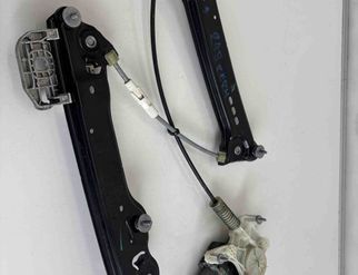 AUDI e-tron GT 1 generation (2020-2024) Стеклоподъемник задней правой двери 9J1839402C 30656130