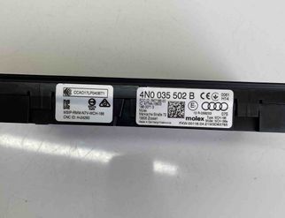 AUDI e-tron GT 1 generation (2020-2024) Беспроводная зарядная станция 4N0035502B 30660293