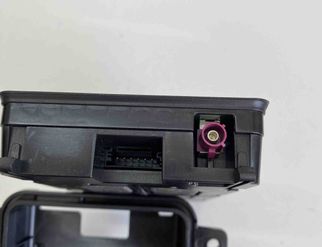 AUDI e-tron GT 1 generation (2020-2024) Беспроводная зарядная станция 4N0035502B 30660293