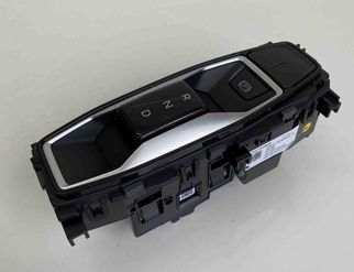 AUDI e-tron GT 1 generation (2020-2024) Кулиса 4J3713059B 30660405