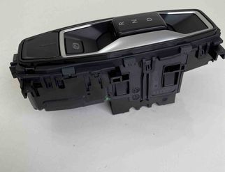 AUDI e-tron GT 1 generation (2020-2024) Кулиса 4J3713059B 30660405