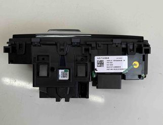 AUDI e-tron GT 1 generation (2020-2024) Кулиса 4J3713059B 30660405