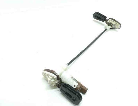 BMW 7 Series G11/G12 (2015-2023) Моторчик переднего правого сиденья C03564104 22710124