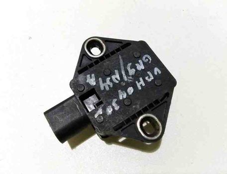 VOLKSWAGEN Phaeton 1 generation (2002-2016) Датчик ускорения 8E0907637A 31491149