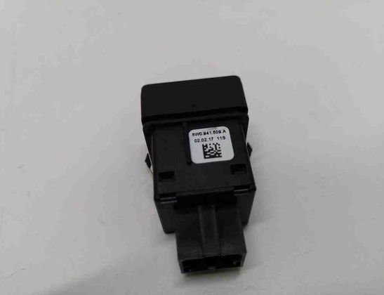 AUDI A4 B9/8W (2015-2024) кнопка опасности 8W0941509A 32630852
