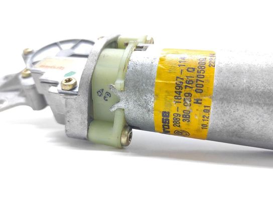 AUDI A6 C5/4B (1997-2004) Bal első ülés vezérlőmotorja 2889184997114 32822547