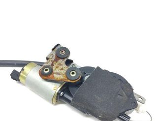 AUDI A6 C5/4B (1997-2004) Bal első ülés vezérlőmotorja 2801600A 32825015