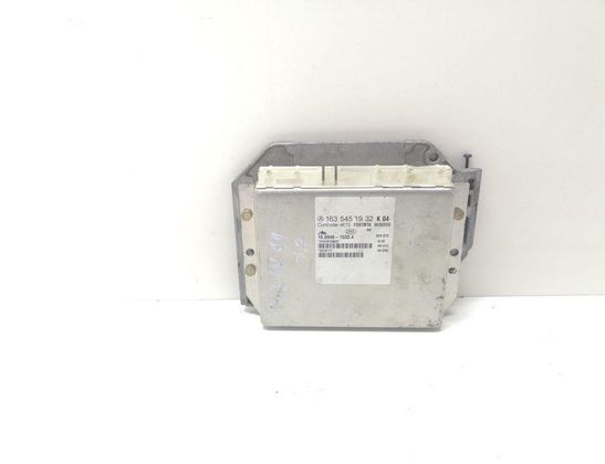 MERCEDES-BENZ M-Class W163 (1997-2005) ABS vezérlőegység 1635451932 32861817