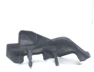 PORSCHE Panamera 970 (2009-2016) Брызговик передний левый 97051165100 32879571