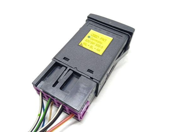 AUDI A4 B5/8D (1994-2001) Vészjelző gomb 8D0941509D 32933194