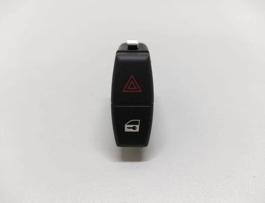 BMW 5 Series E60/E61 (2003-2010) Vészjelző gomb 6131691950604 32982434