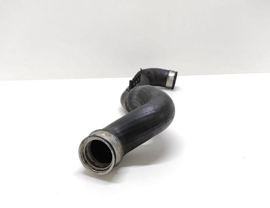 SKODA Octavia 2 generation (2004-2013) шланг радиатора интеркулера 3C0145770B 32996659