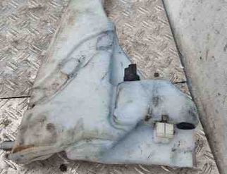 VOLVO C30 1 generation (2006-2013) Ablakmosó tartálya 4N5113K163AC,30657122 24164804