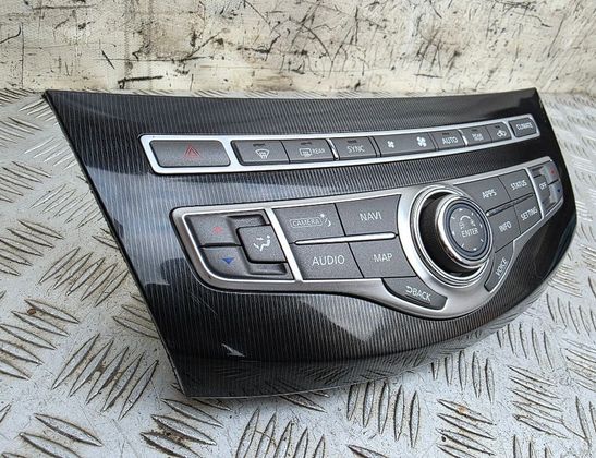 INFINITI QX60 1 generation (2013-2021) Мультимедийный контроллер 283959NR1A 32780051