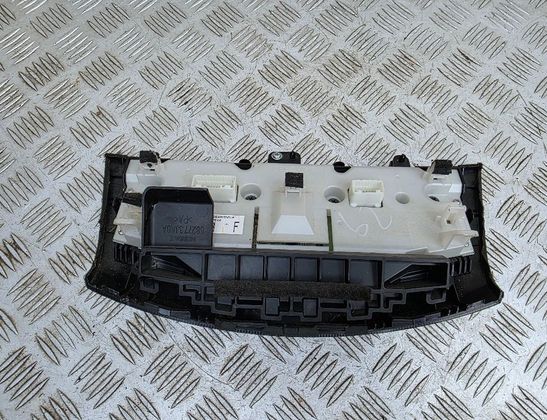 INFINITI QX60 1 generation (2013-2021) Мультимедийный контроллер 283959NR1A 32780051