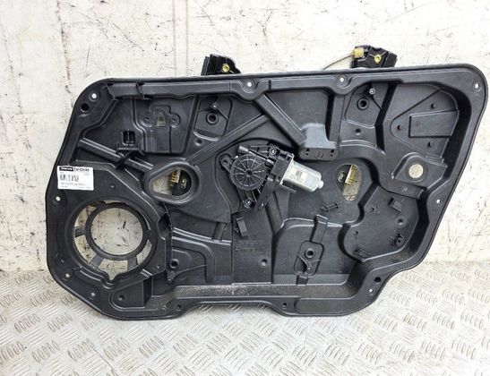 VOLVO V60 1 generation (2010-2020) Jobb első ajtó ablakemelője 30784311 33010370