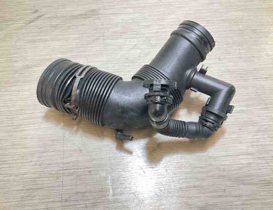 VOLKSWAGEN Polo 5 generation (2009-2017) Other tubes 6R0129654C 22244947