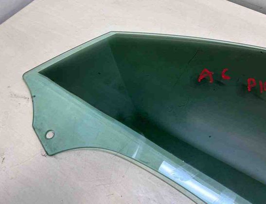 AUDI A6 C6/4F (2004-2011) Front Left Door Glass 43R00083 31418158