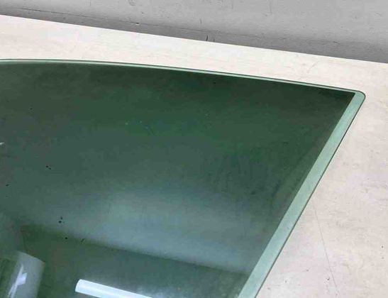 AUDI A6 C6/4F (2004-2011) Front Left Door Glass 43R00083 31418158