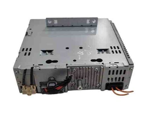 VOLVO V50 1 generation (2003-2012) Zenelejátszó GPS-szel 31266763 26564458