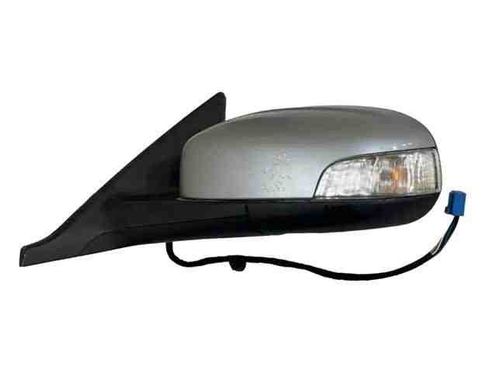 VOLVO V50 1 generation (2003-2012) Left Side Wing Mirror 3303001 26573725