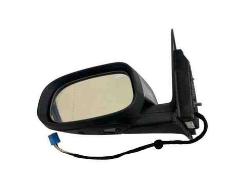 VOLVO V50 1 generation (2003-2012) Left Side Wing Mirror 3303001 26573725