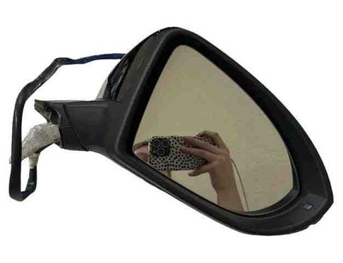 VOLKSWAGEN Variant VII TDI (2014-2024) Right Side Wing Mirror 021277 26578259