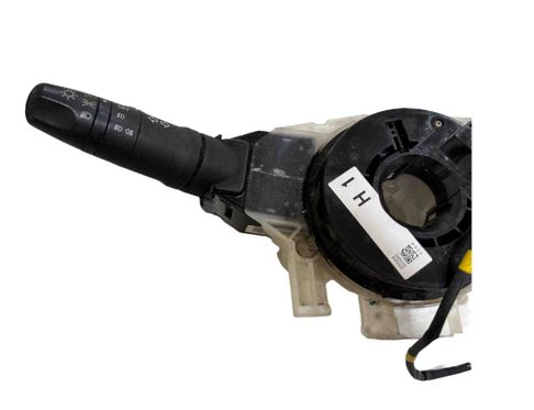 NISSAN X-Trail T30 (2001-2007) Visszajelző ablaktörlő kapcsolókarja 255608H905 29946754