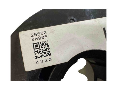 NISSAN X-Trail T30 (2001-2007) Visszajelző ablaktörlő kapcsolókarja 255608H905 29946754