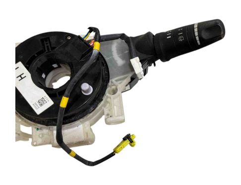 NISSAN X-Trail T30 (2001-2007) Visszajelző ablaktörlő kapcsolókarja 255608H905 29946754