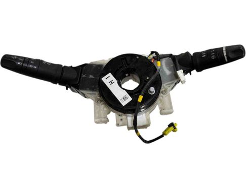 NISSAN X-Trail T30 (2001-2007) Visszajelző ablaktörlő kapcsolókarja 255608H905 29946754