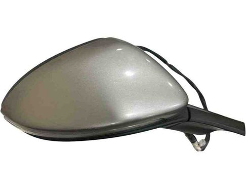 VOLKSWAGEN Golf 8 generation (2019-2023) Right Side Wing Mirror 021277 30909712