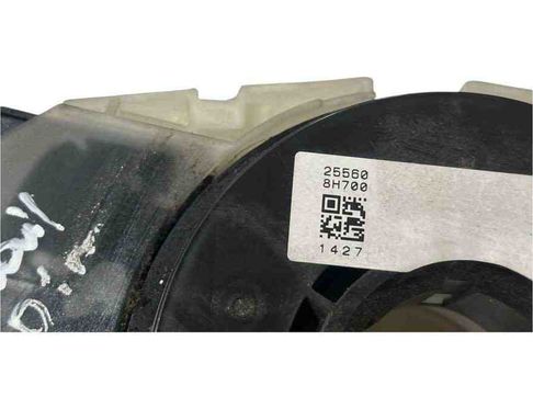 NISSAN X-Trail T30 (2001-2007) Indicator Wiper Stalk Switch 255608H700 30909792