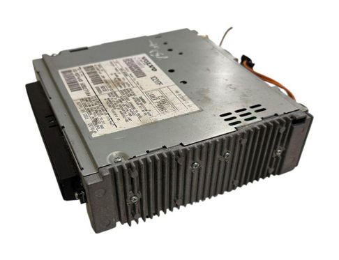 VOLVO V50 1 generation (2003-2012) Автомагнитола с навигацией 31288510,90027164 32815244