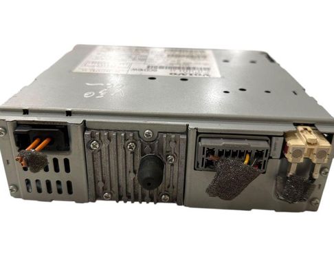 VOLVO V50 1 generation (2003-2012) Zenelejátszó GPS-szel 30775583AA,30732669,64190479 32976525