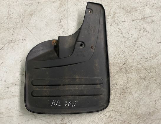 TOYOTA Hilux 7 generation (2005-2015) Брызговик передний левый 766220K030 32934240