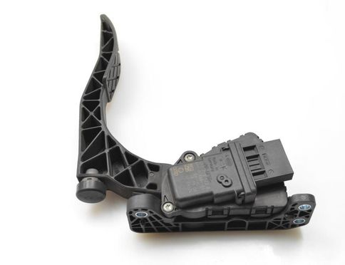 AUDI A6 C6/4F (2004-2011) Педаль газа 4F1723523B 32955262